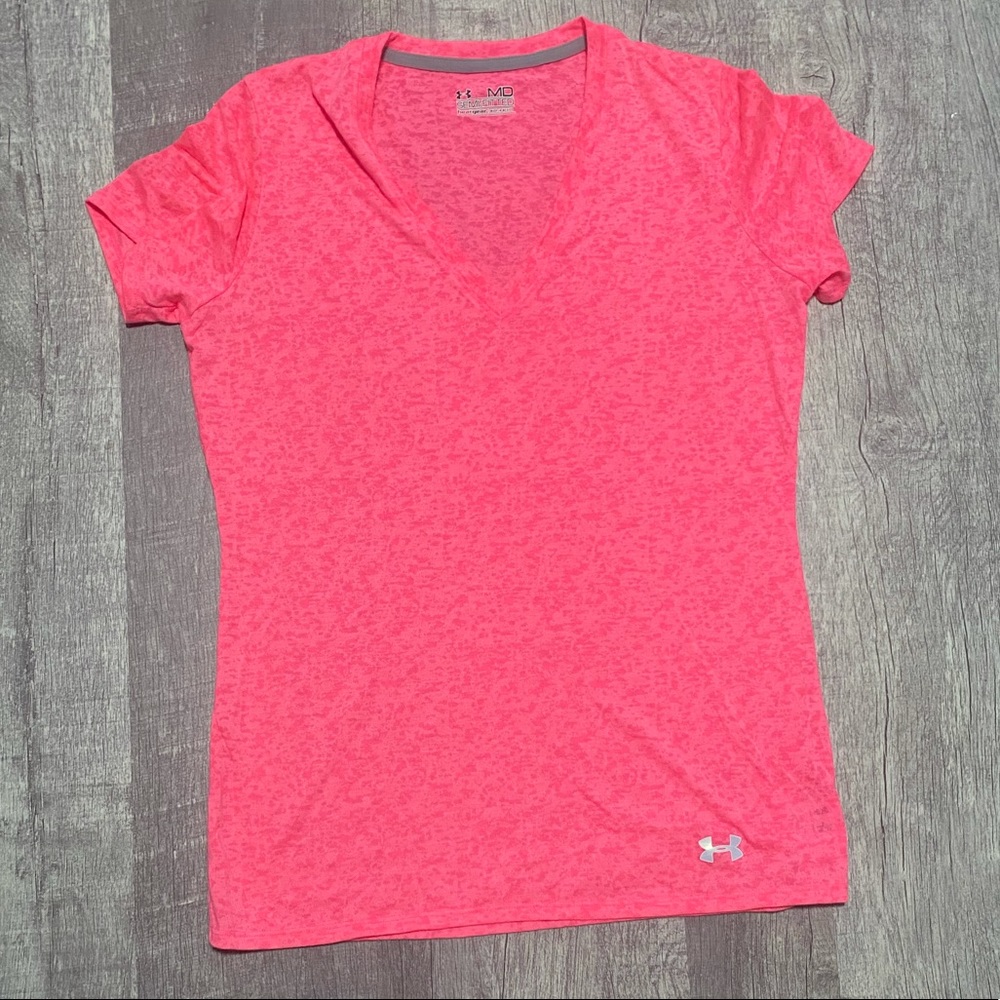 EUC Under Armour Tshirt, sz. M